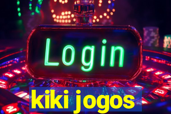 kiki jogos